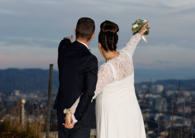 Hochzeitsfotografen Geisser