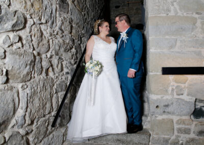Hochzeitsfotografen Geisser