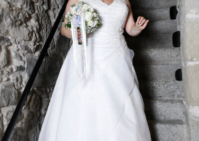 Hochzeitsfotografen Geisser