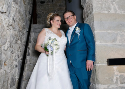 Hochzeitsfotografen Geisser